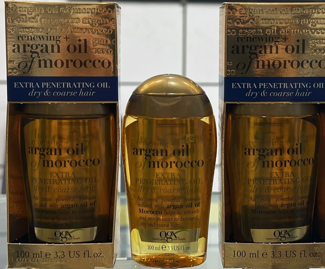 روغن اوجیکس اصل