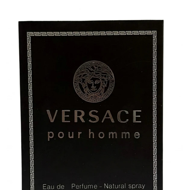 عطر ورساچی 100میل