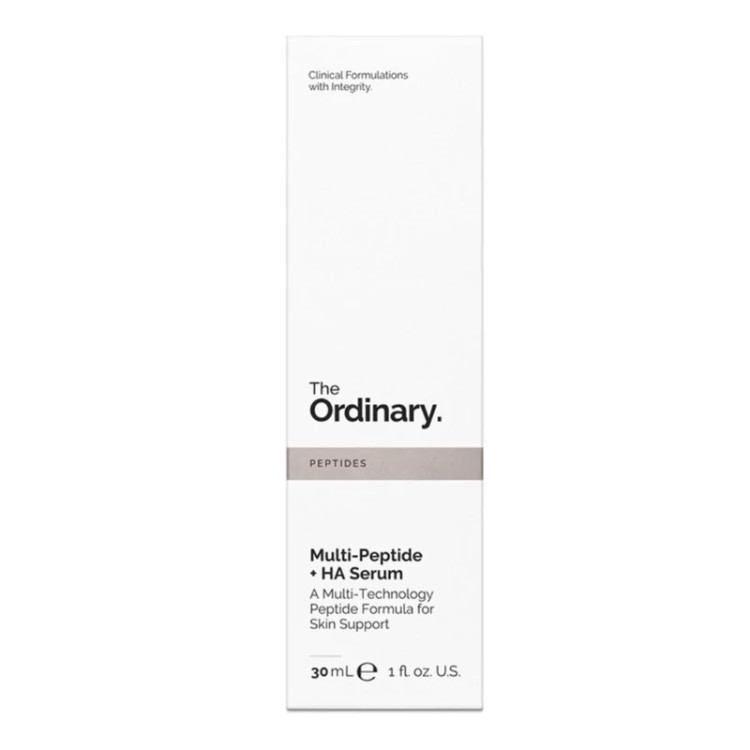 سرم آبرسان مولتی پپتاید جدید 30ml کانادا